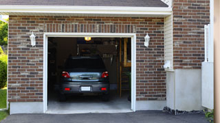 Garage Door Installation at Dearborn Hills, Michigan